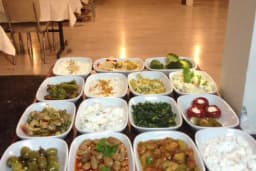 Adapazarı Şehir Restaurant