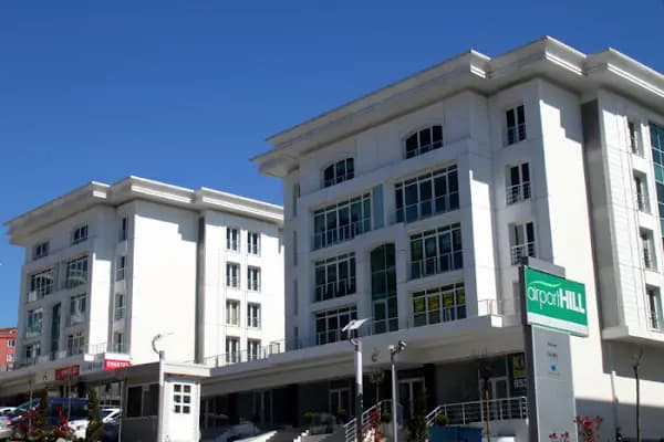 DR. NEVİN MERT CLİNİC - Doktor - İstanbul Bahçelievler
