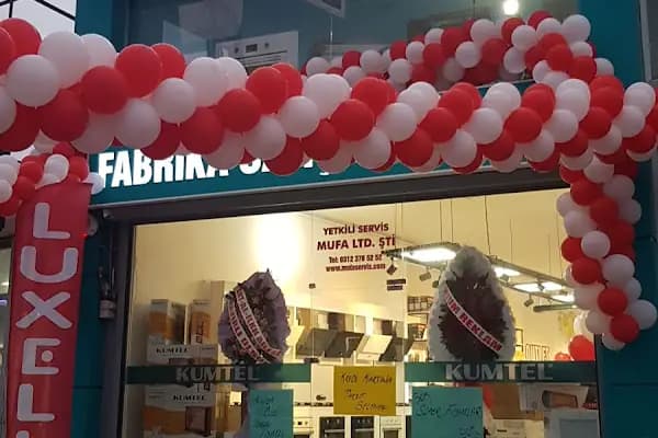 Altındağ Kumtel Fabrika Satış Mağazası - Elektronik eşya mağazası - Ankara Altındağ