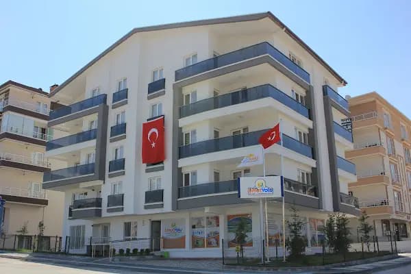 Umut Yolu Özel Eğitim ve Rehabilitasyon Merkezi - Rehabilitasyon Merkezi - Ankara Altındağ