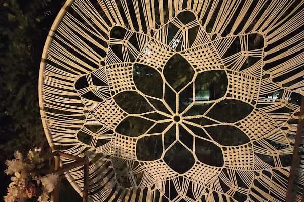 Bahçe Kir Düğün Salonu - Düğün Salonu - İzmir Buca