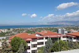 T.C. İzmir Valiliği Narlıdere Huzurevi Yaşlı Bakım ve Rehabilitasyon Merkezi