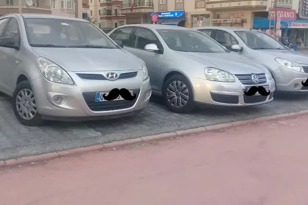 Nora Group Oto Kiralama - Araba Kiralama Şirketi - Ankara Sincan