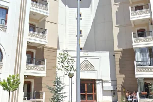 Kuzeykent Tip 7A/3A - Apartman Kompleksi - Ankara Altındağ