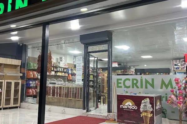 Ecrin Market - Market - Kahramanmaraş Türkoğlu