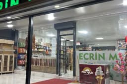 Ecrin Market