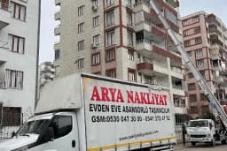 ARYA TAŞIMACILIK