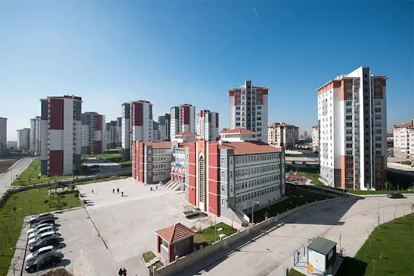 ALTINDAĞ GÜLTEPE ORTAOKULU - Okul - Ankara Altındağ