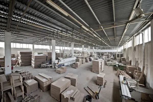 TURNA AHŞAP İNŞ. TAAH. TUR. TİC. LTD. ŞTİ. - Mobilya İmalatçısı - Antalya Aksu