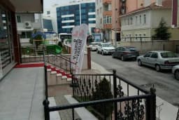 Volkan Lezzet Lokantası