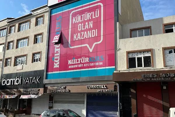 Arnavutköy Uğur Kurs - Okul - İstanbul Eyüpsultan