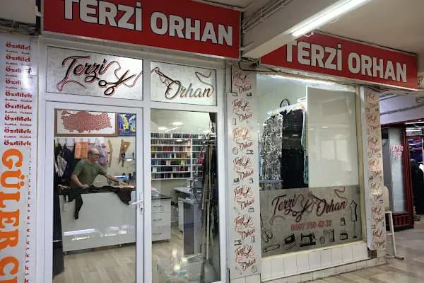 Terzi Orhan - Terzi - Konya Karatay