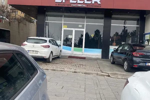 Efeler Rent A Car - Araç Kiralama - Araba Kiralama Şirketi - Sivas Sivas Belediyesi