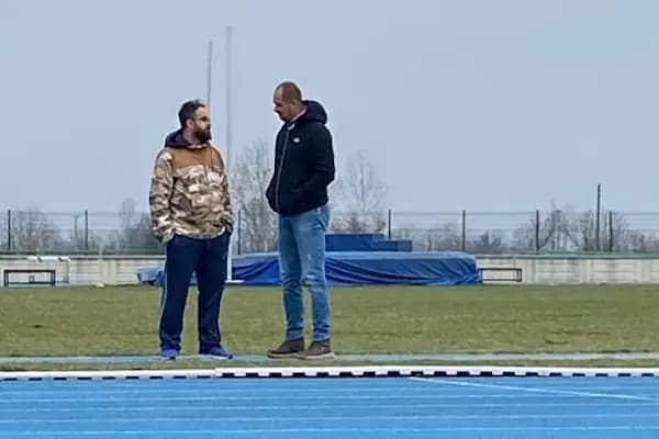 Sakarya Atletizm Pisti - Spor kompleksi - Sakarya Adapazarı