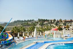Denizli Aquapark UMUT