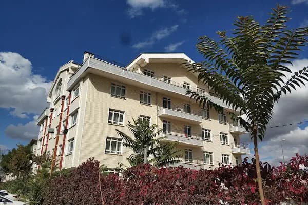 İskitler Nur Medresesi -- Dersanesi - İbadethane - Ankara Altındağ