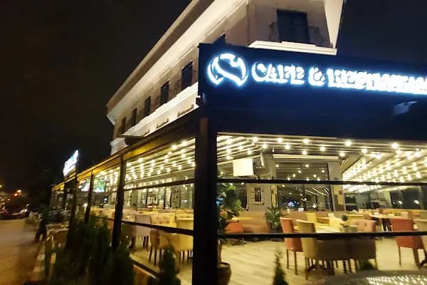 Sertaç Hotel - Otel - Sakarya Serdivan