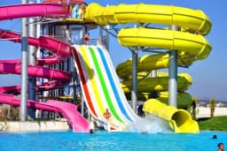 Aqua Toy City