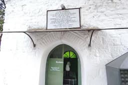 Dursun Bey Türbesi