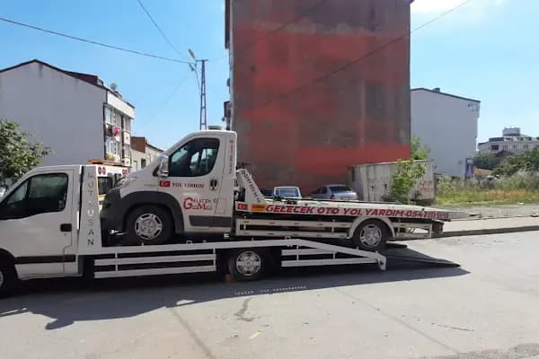 Arnavutköy yol yardım Köprülü gelecek oto kaporta boya ve ARNAVUTKÖY YOLYARDİM KURTARICI CEKİCİ - Ulaşım Hizmeti - İstanbul Beykoz