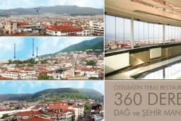 Grand Heykel Hotel