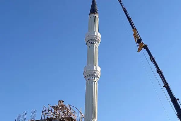Karaman Cami - Cami - Sakarya Adapazarı