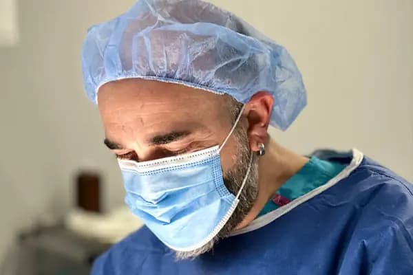 Op. Dr. Tugay Seküçoğlu - Estetik Cerrahi Uzmanı - Adana Kozan