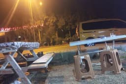 Finike İstanbul Kokoreç