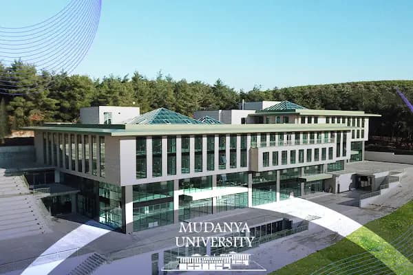 Mudanya Üniversitesi - Üniversite - Bursa Gürsu