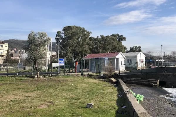 Yarımca Vapur İskelesi - Ulaşım Hizmeti - Kocaeli Gölcük