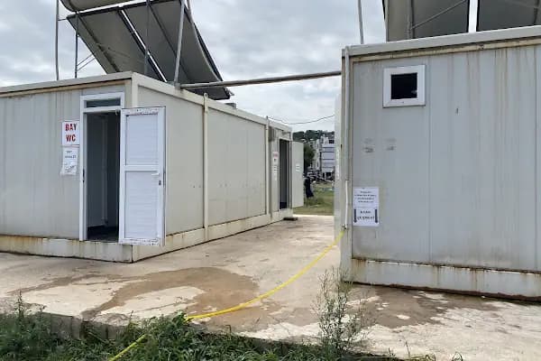 Karacabey Yeniköy Karavan ve Kamp Alanı - Kamp Alanı - Bursa Karacabey