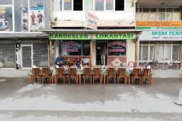 Kardeşler Lokantası