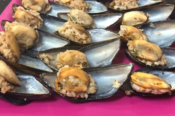 Paşababa Kokoreç - Sakatat Barbekü Restoranı - Gaziantep Şehitkamil