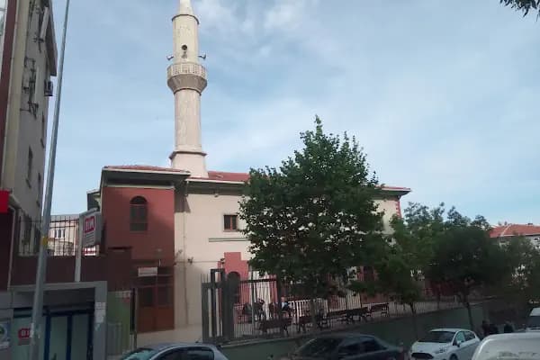 Seyit Çavuş Cami - Cami - İstanbul Bağcılar