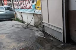 Meriç Oto Yıkama