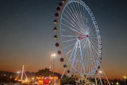 Aktur Park
