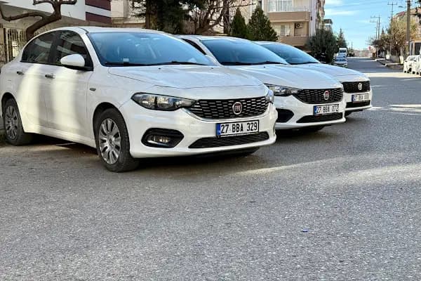 Qutle Rent A Car - Araba Kiralama Şirketi - Gaziantep Araban