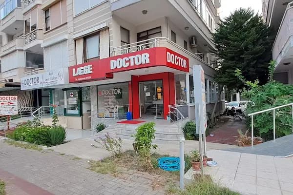 İntermedical Polikliniği - Hastane - Antalya Alanya
