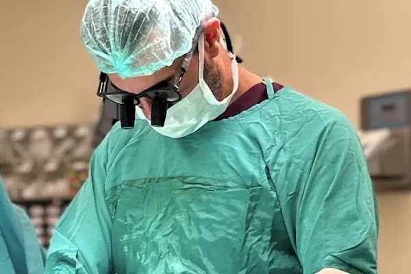 Prof.Dr.Mehmet Ali ACAR - Ortopedi Kliniği - Konya Meram
