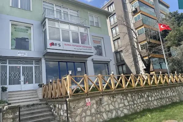 Bursa Fotokopi Sistemleri - Basım Ekipmanı Tedarikçisi - Bursa Nilüfer