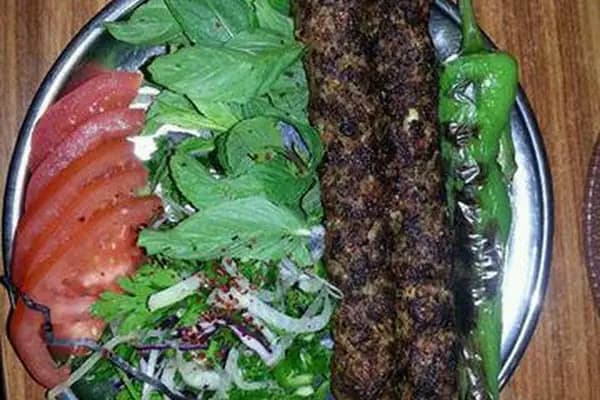 Saray Cafe &amp; Künefe - Tatlıcı - Şanlıurfa Birecik