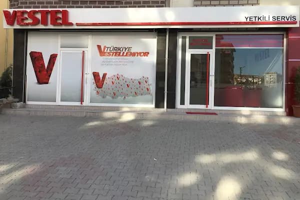 Vestel Yetkili Servisi - Beypazarı - Simge Teknik - Beyaz Eşya Tamirhanesi - Ankara Çankaya