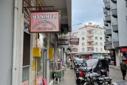 Hanimeli
