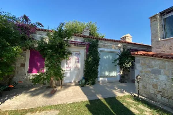 Mi Amor Phokaia Konuk Evi - Otel - İzmir Dikili