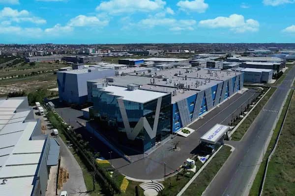 World Medicine Çerkezköy - İlaç Şirketi - Tekirdağ Saray