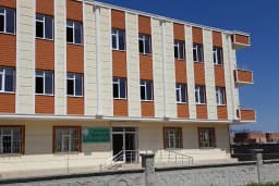 Özel BİSMİL YILDIZ Özel Eğitim ve Rehabilitasyon Merkezi