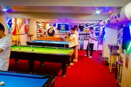 Lider bilardo