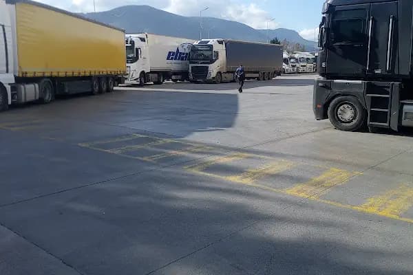 Manisa Gümrük Müdürlüğü - Kurumsal Ofis - Manisa Akhisar