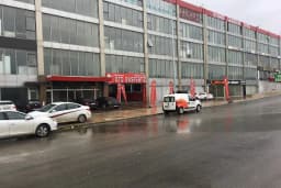 Otomer Galericiler Sitesi