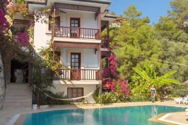 Turkuaz Hotel - Otel - Muğla Ortaca